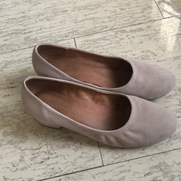 Jeffery Campbell Bitsie 2” Heels size 9-10 - Picture 5 of 8